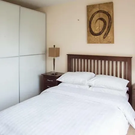 Apartman The Edges A2b Sandyford