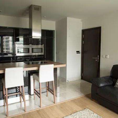 The Edges A2b Apartment Sandyford